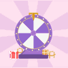 ভাগ্যচাকা ঘুরিয়ে জিতে নিন বোনাস! icon