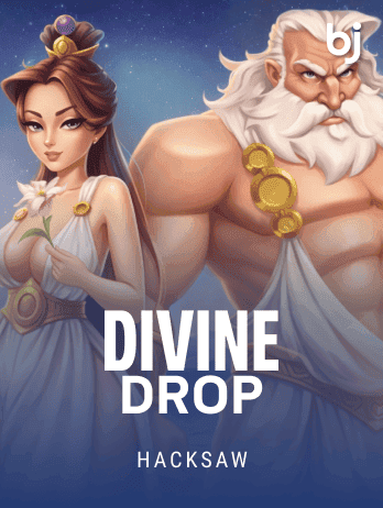 Divine Droppng screenshot