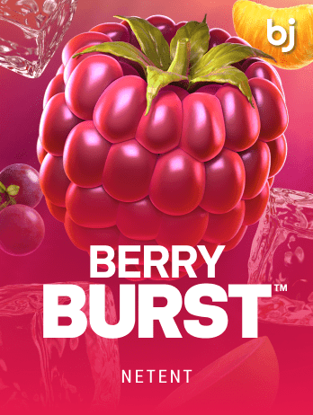 Berry Burst screenshot
